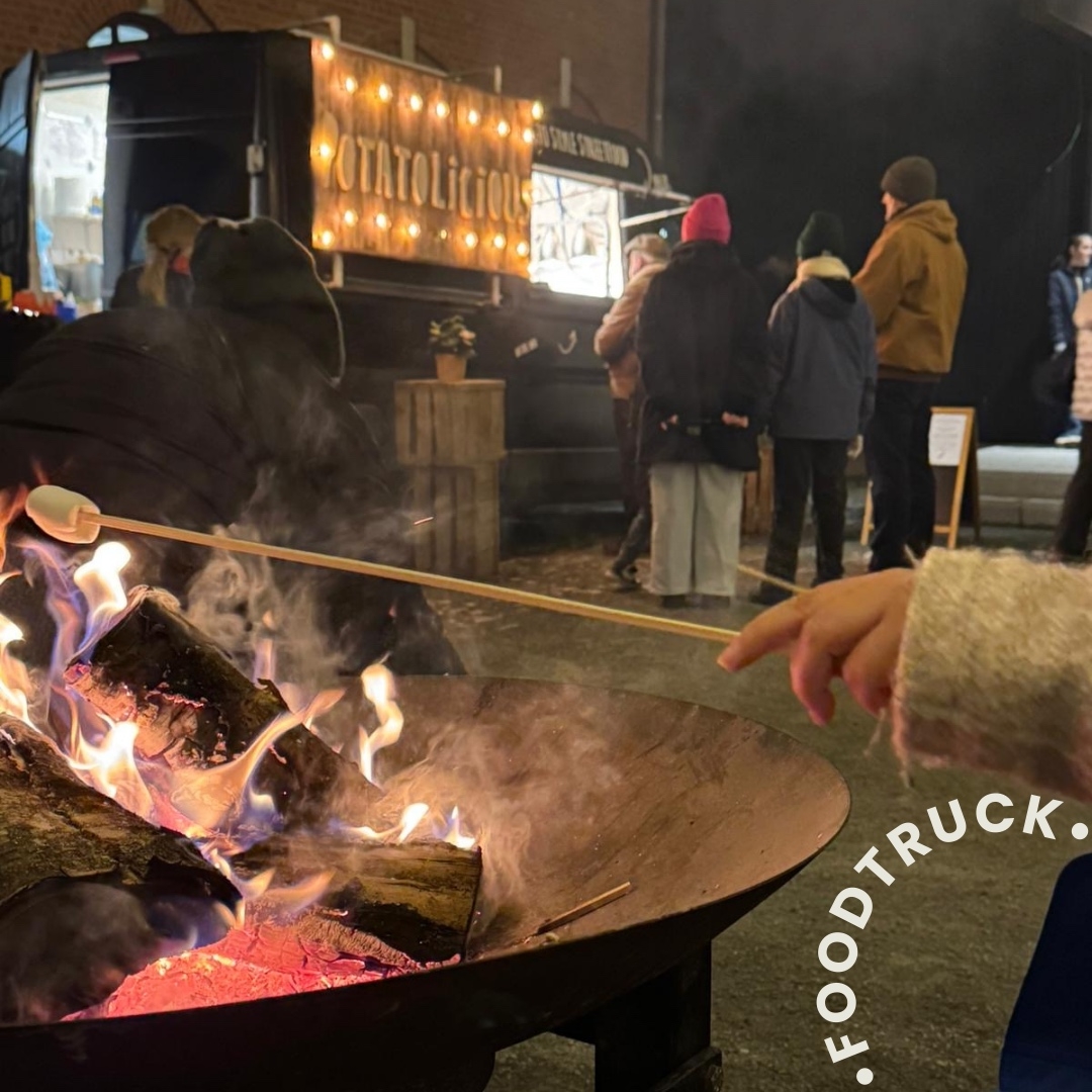 Potatolicious Foodtrucks & Catering