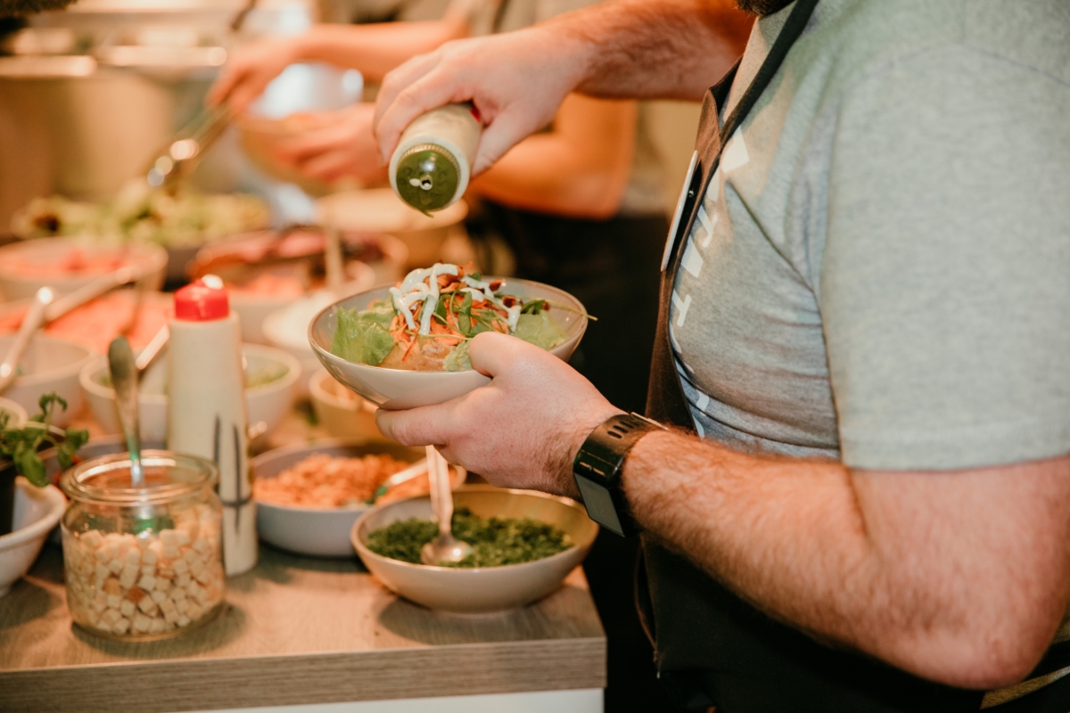 Potatolicious Foodtrucks & Catering