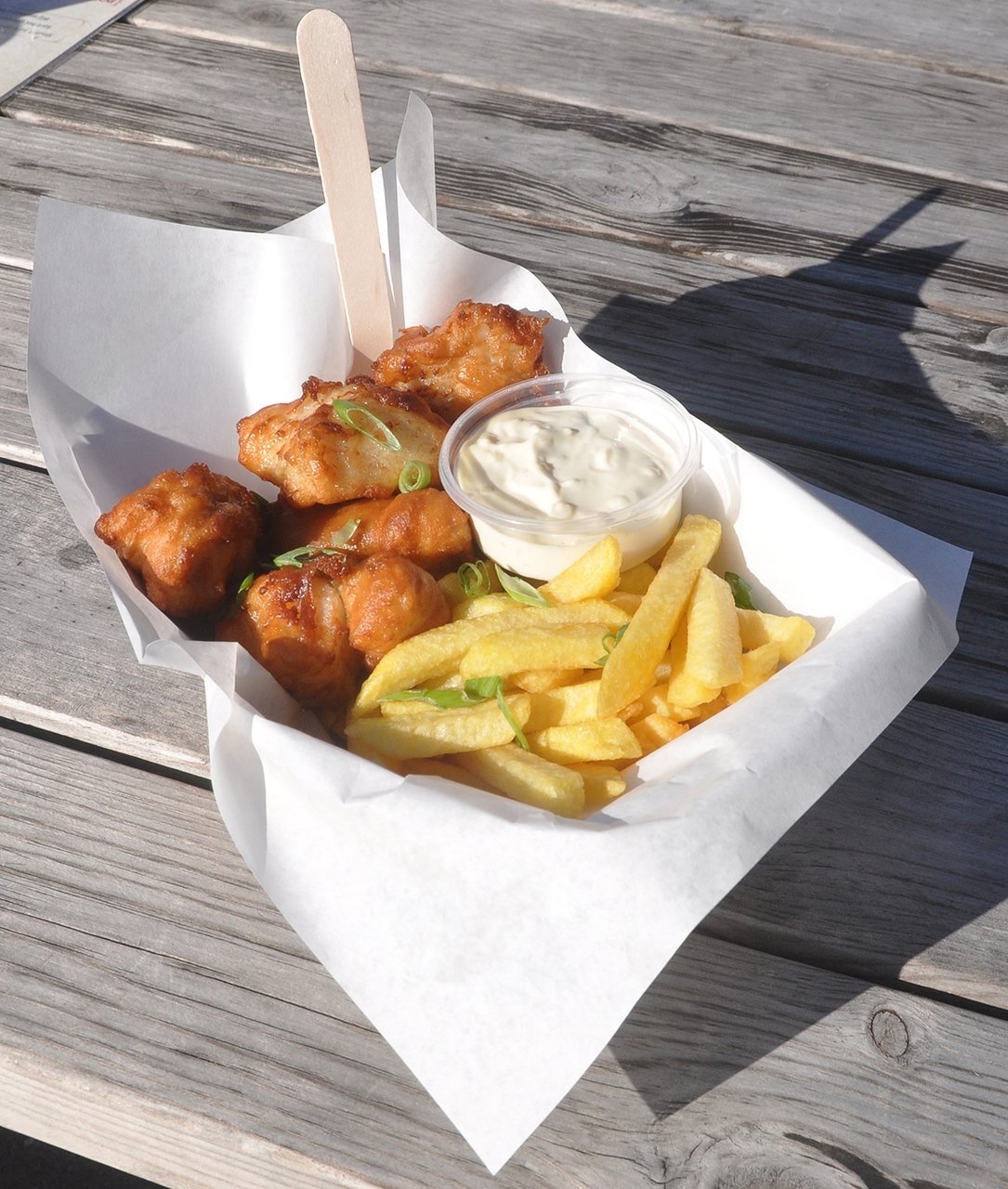 Potatolicious Foodtrucks & Catering