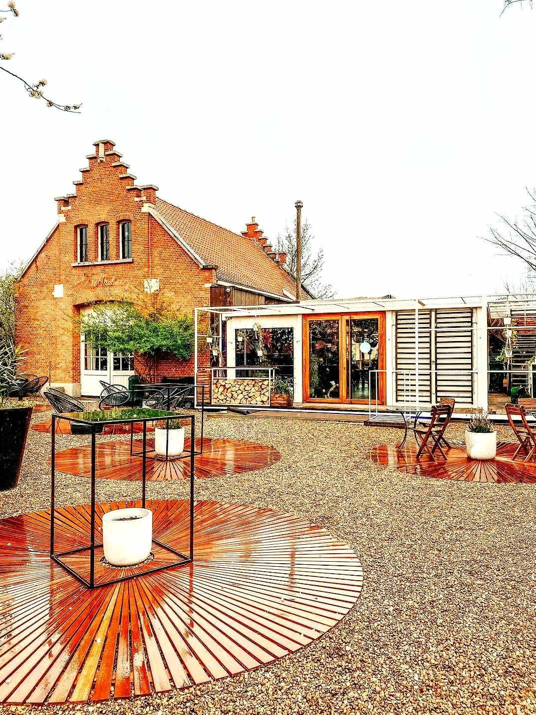 T'ile Malines