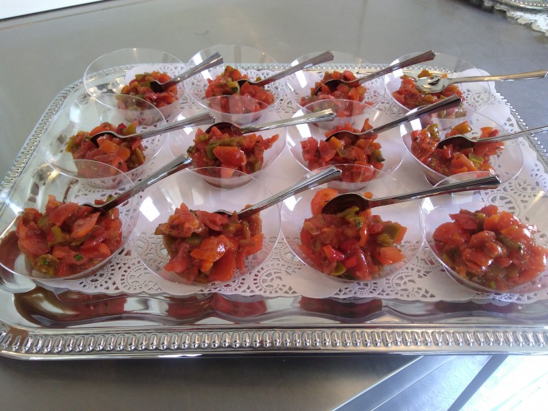 De Buffetwagon