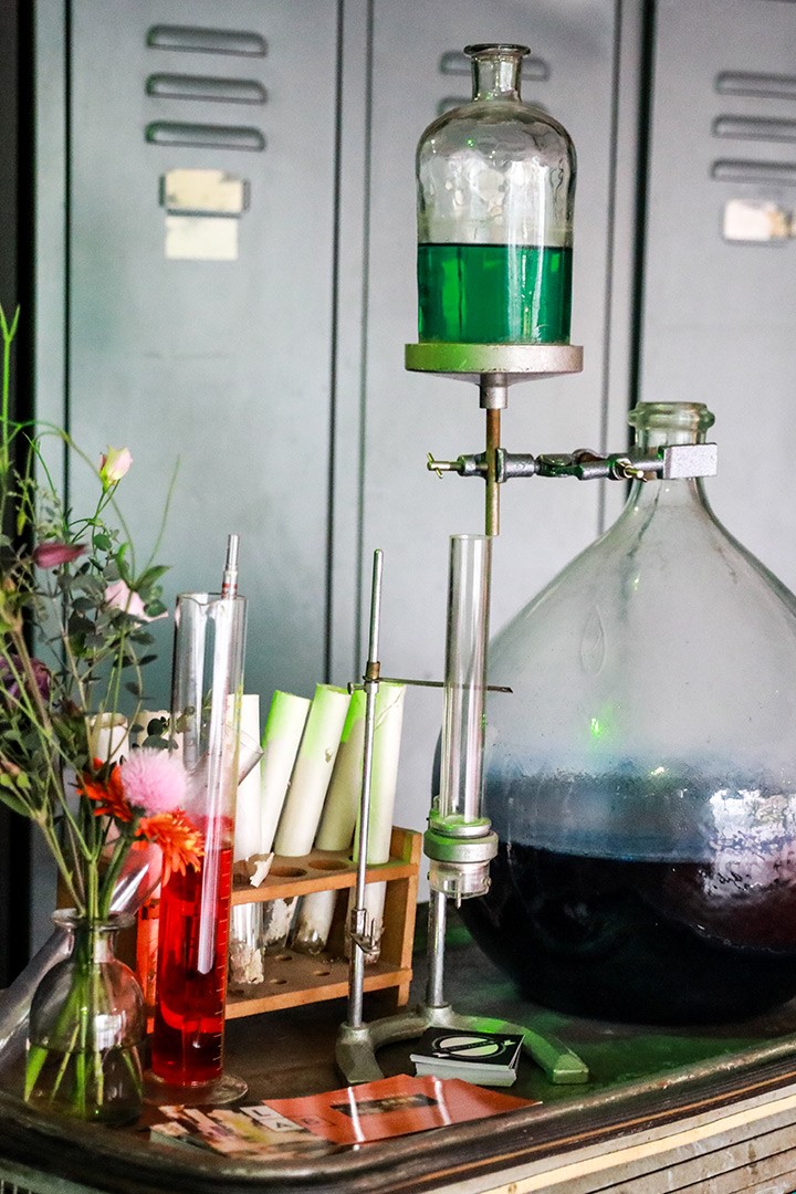 The Lab Gent