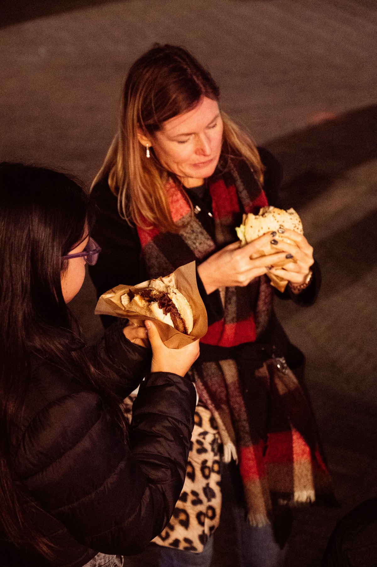 Delicious Burgers