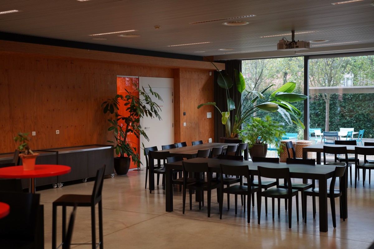 ClubHouse Kontich