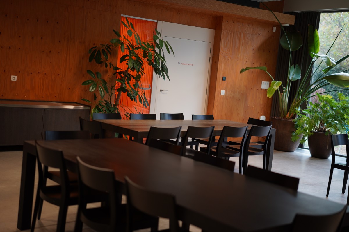 ClubHouse Kontich