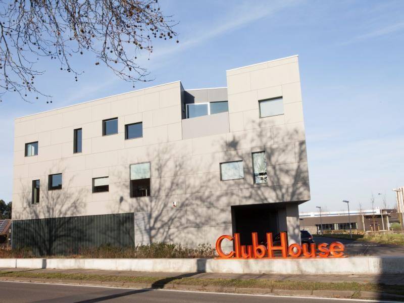 ClubHouse Kontich