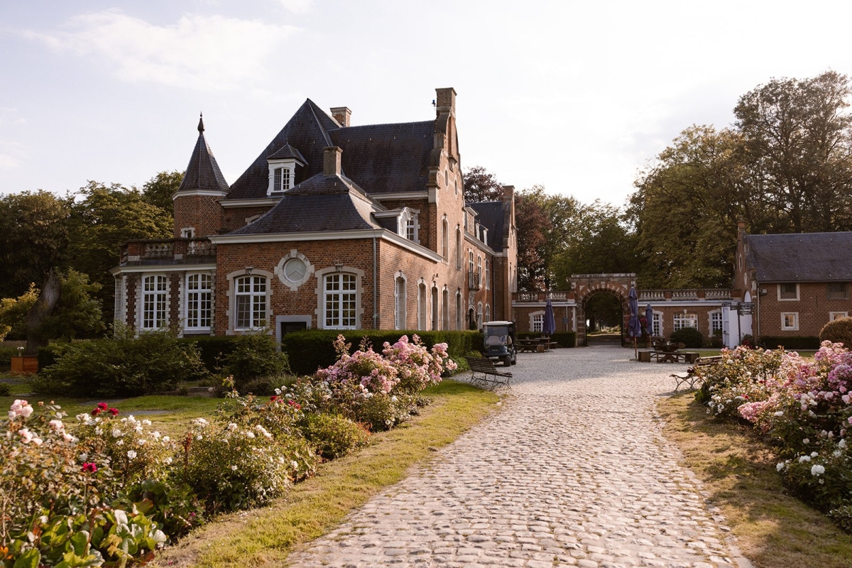 Heerlijckyt van Elsmeren