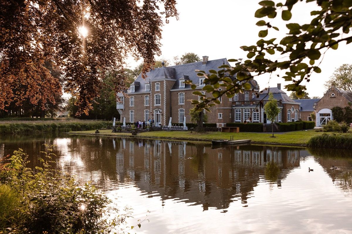 Heerlijckyt van Elsmeren