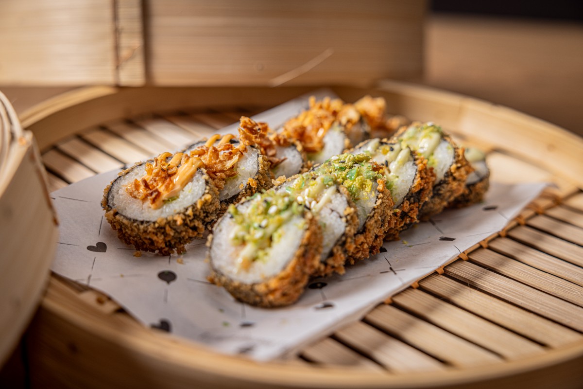 MI! Streetfood Catering