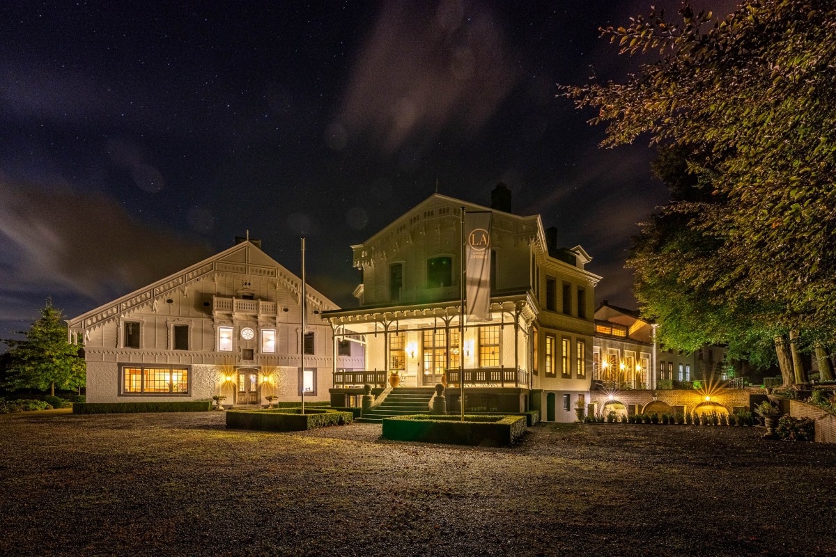 Landgoed Altenbroek