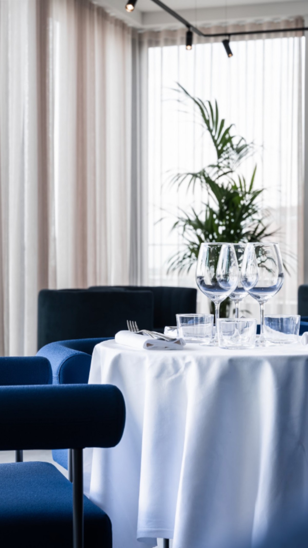 Skybar Antwerp
