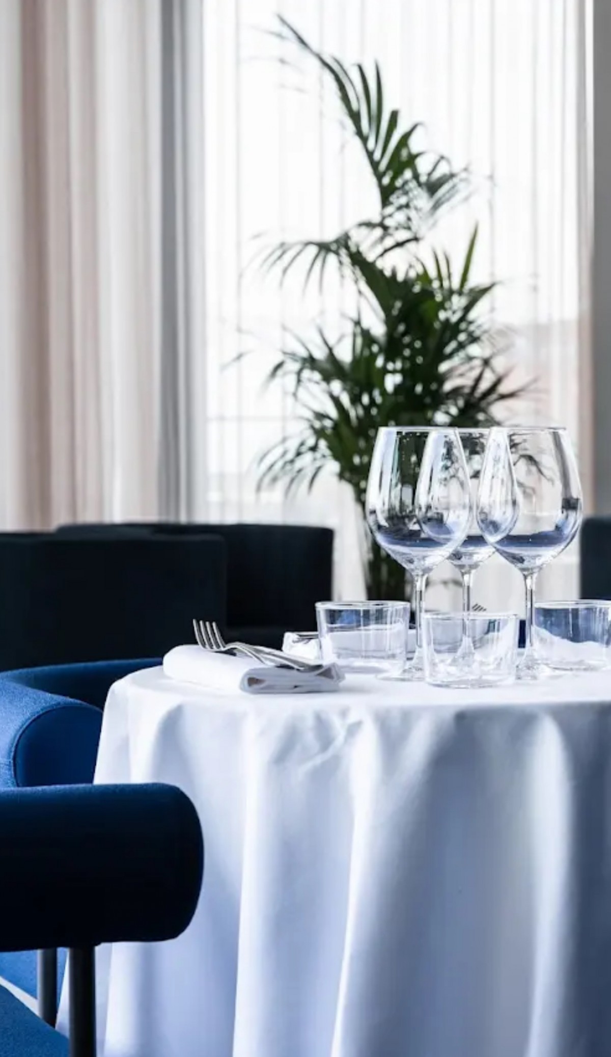 Skybar Antwerp
