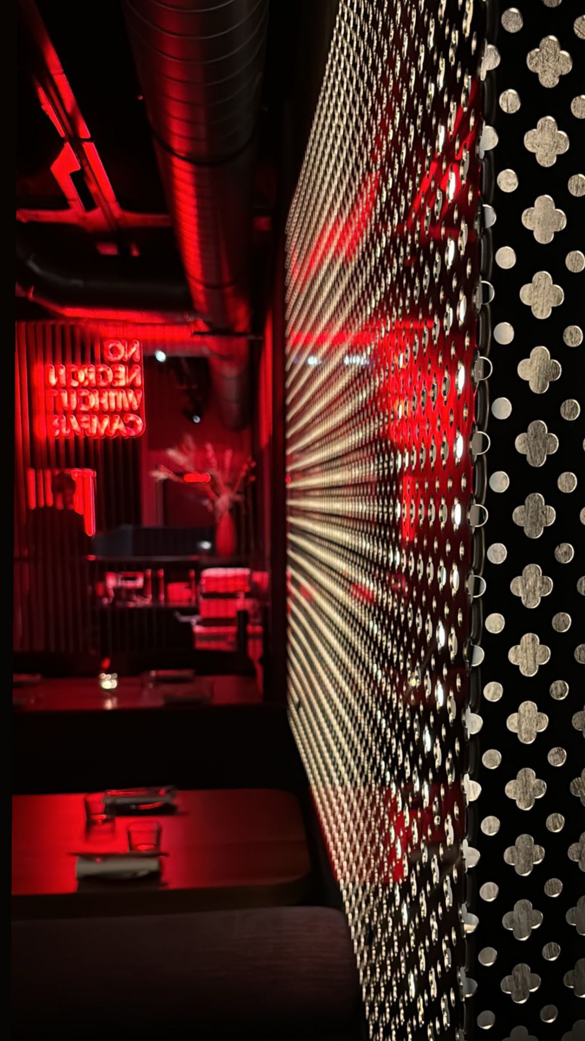 Skybar Antwerp