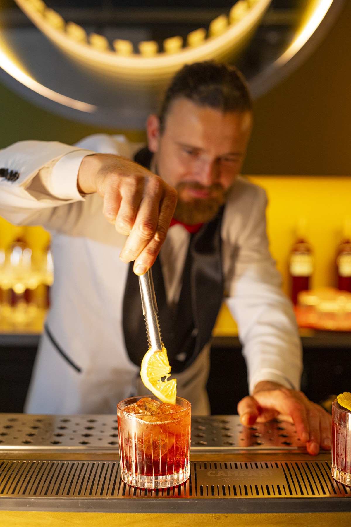 Skybar Antwerp