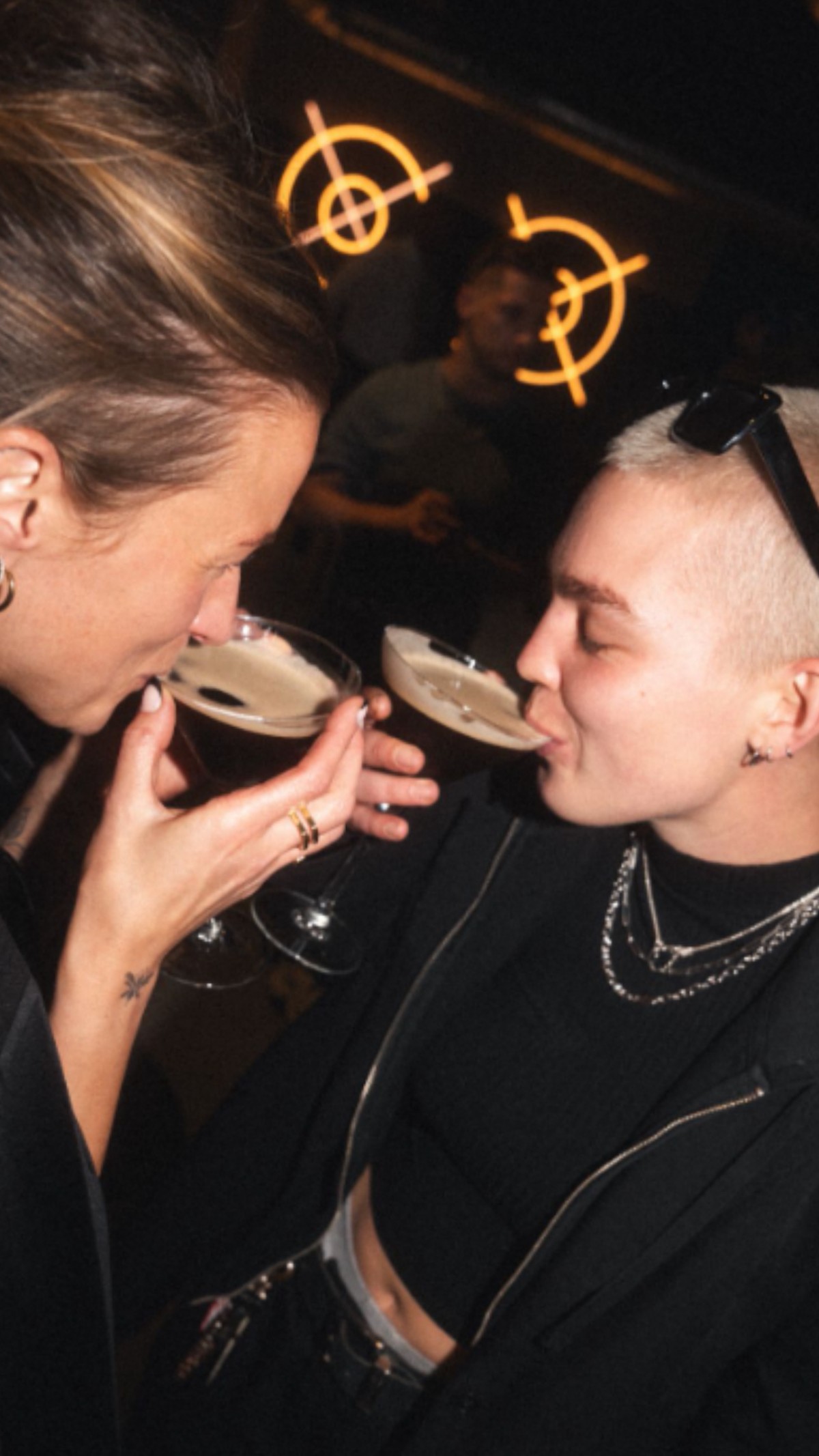 Skybar Antwerp