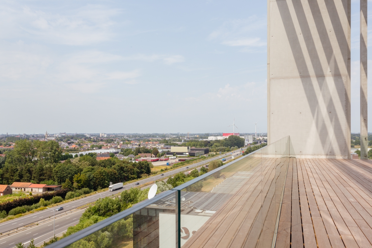 Skyline Park