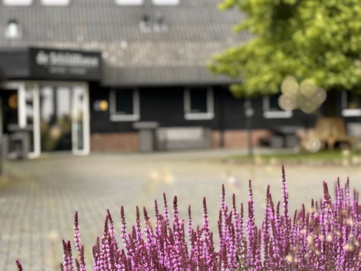 De Schildhoeve
