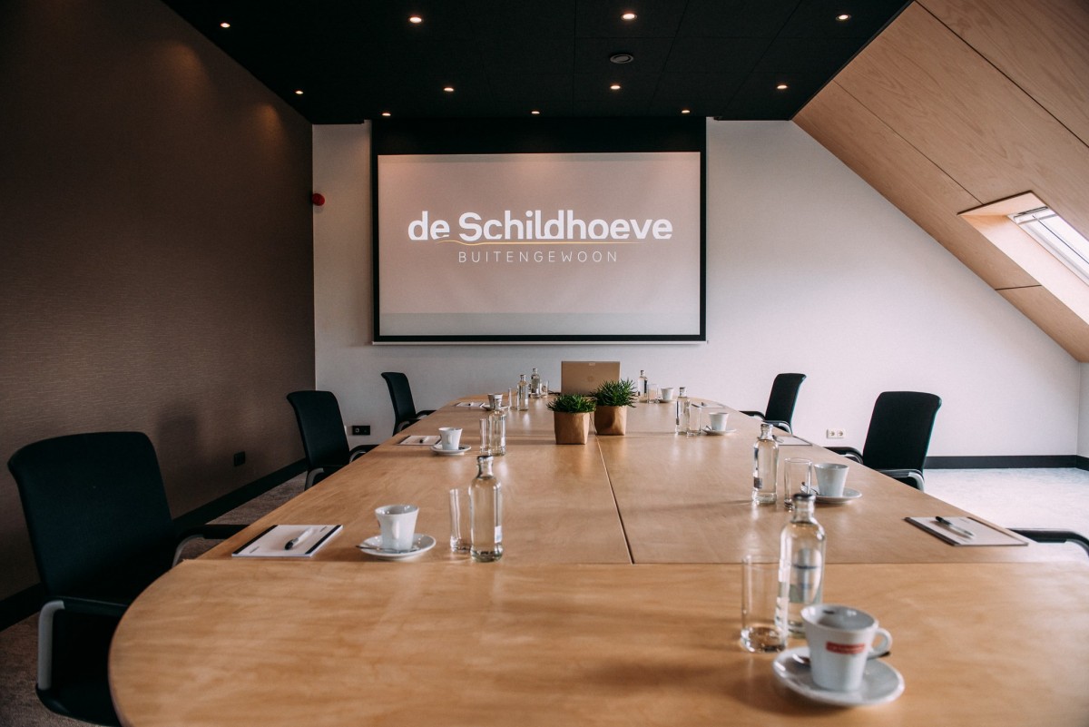 De Schildhoeve