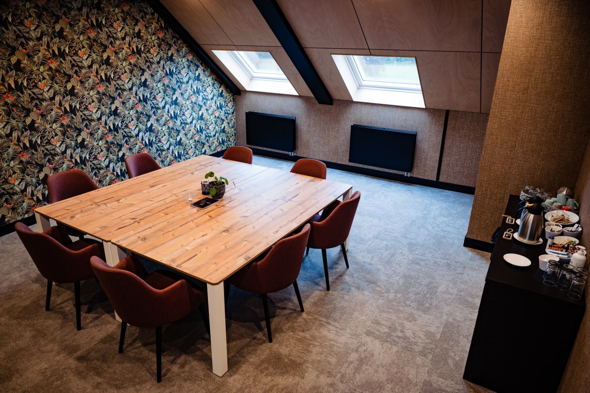 De Schildhoeve