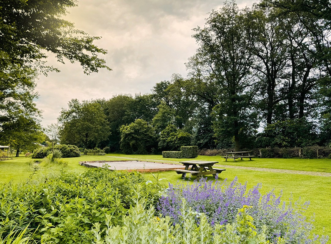 De Schildhoeve