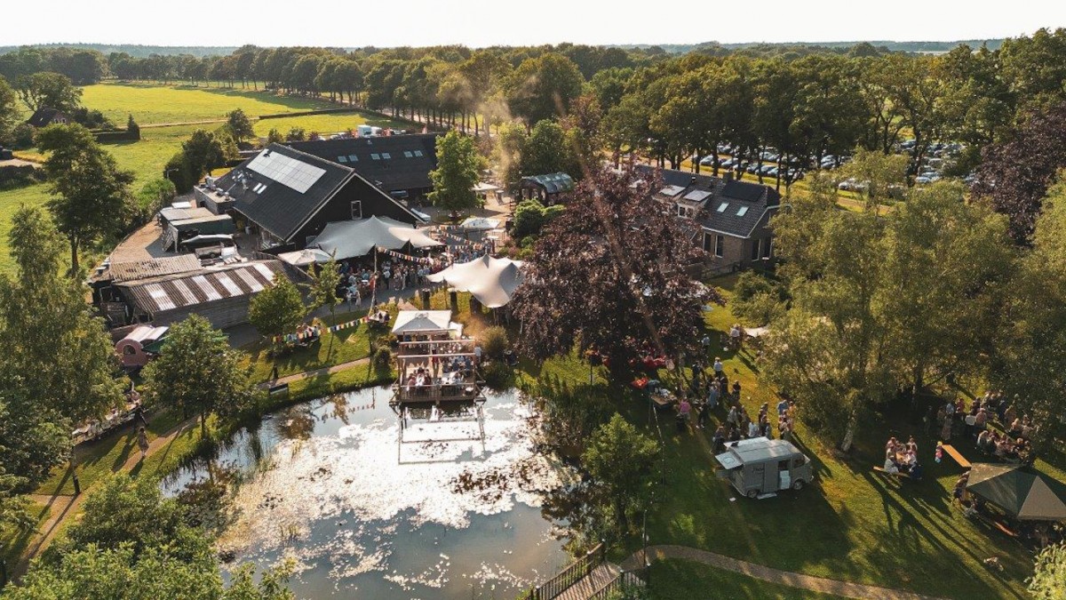 De Schildhoeve