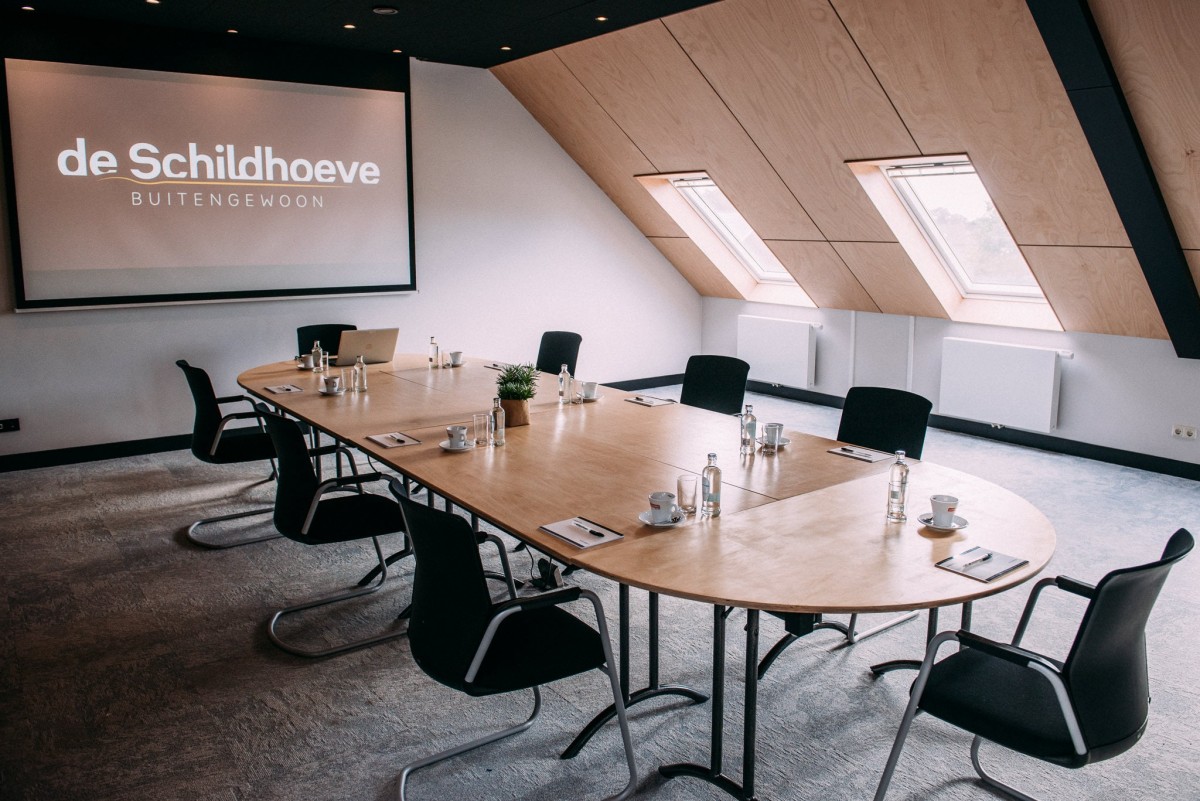 De Schildhoeve