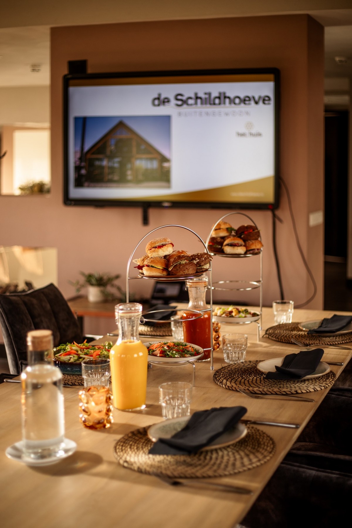 De Schildhoeve