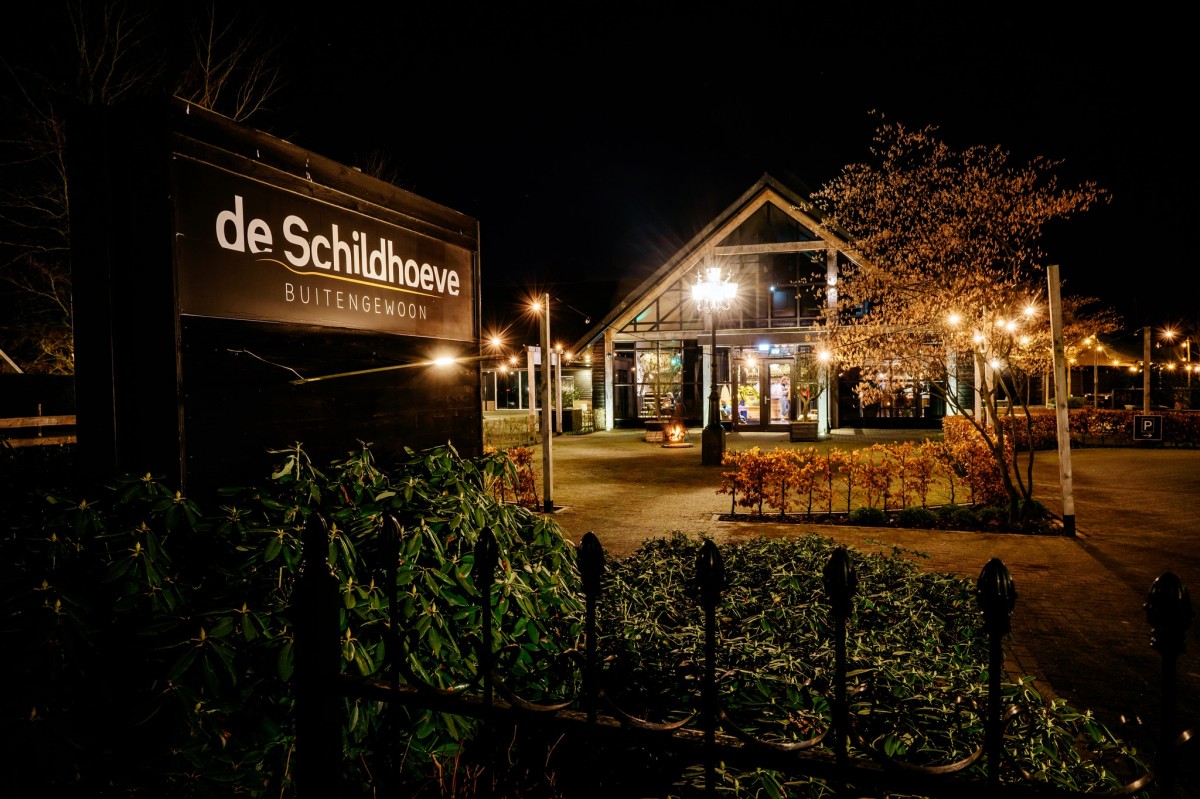 De Schildhoeve