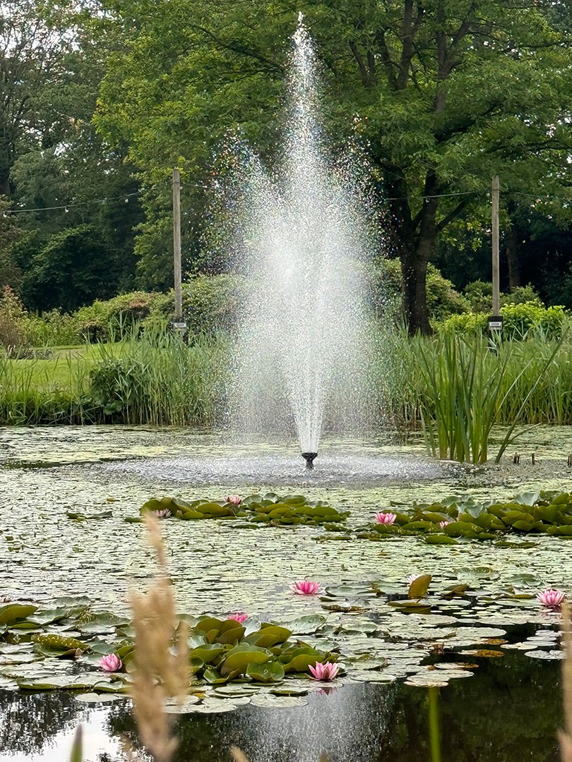 De Schildhoeve