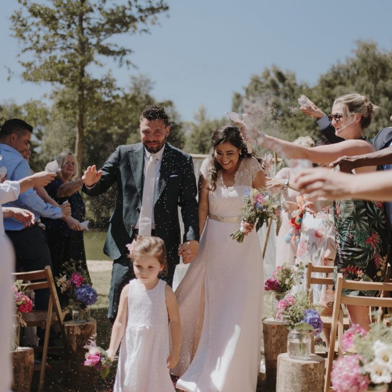 Ohlala Weddings