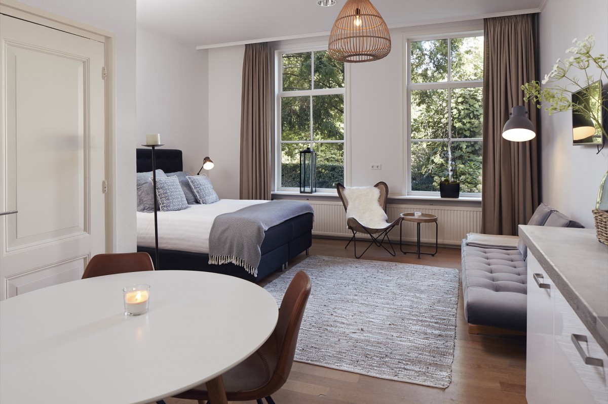 Badhotel Renesse