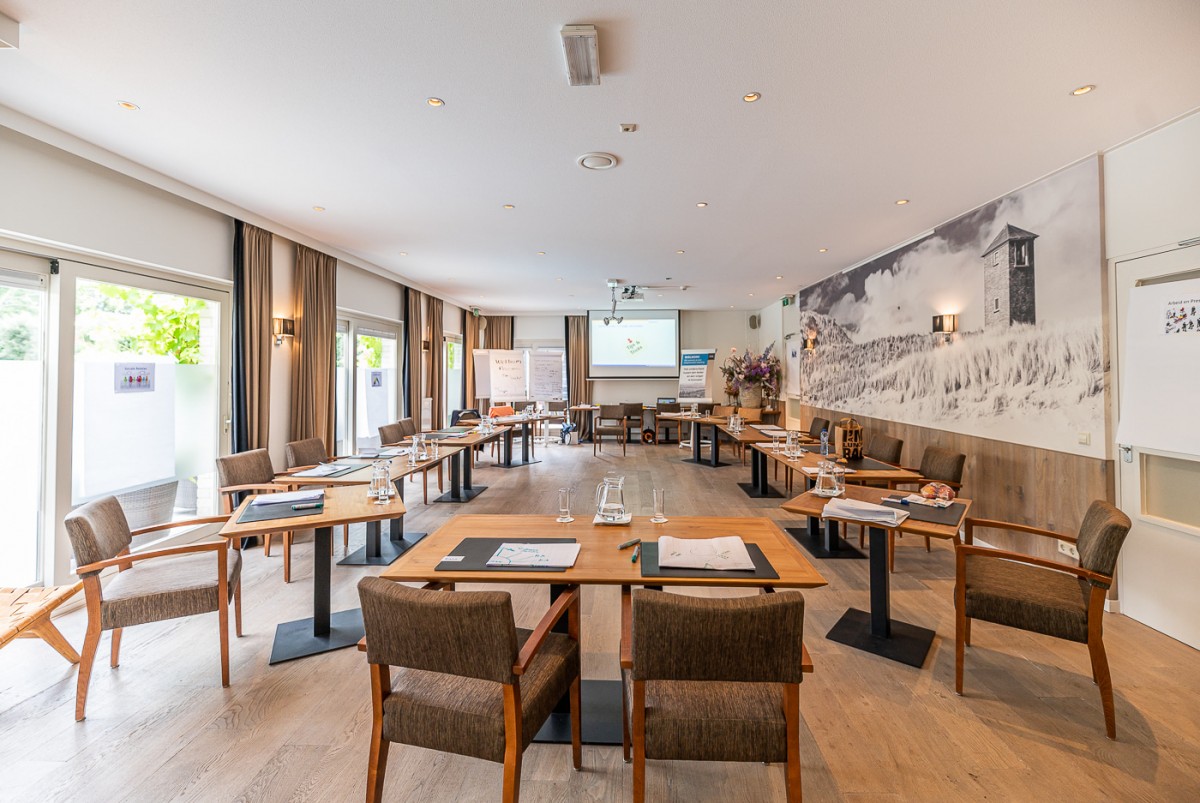 Badhotel Renesse