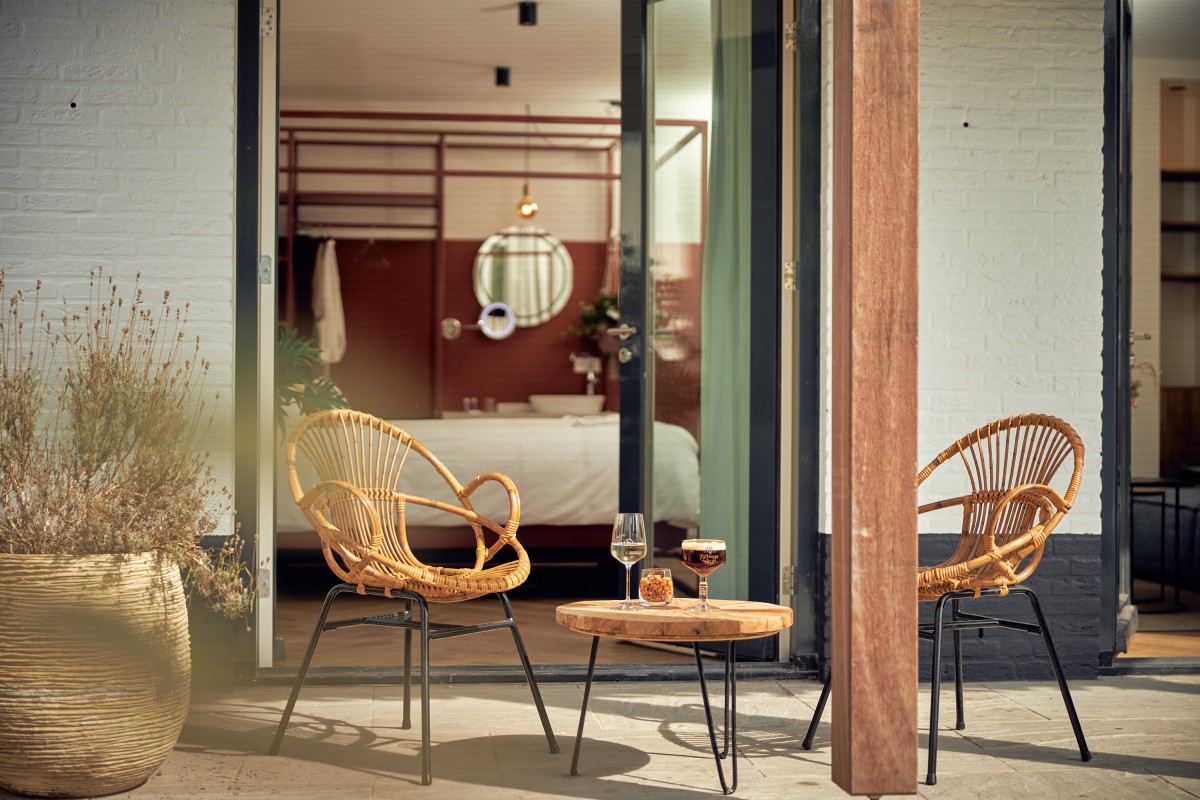 Badhotel Renesse
