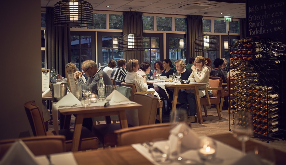 Badhotel Renesse