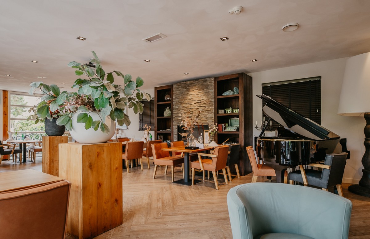Badhotel Renesse