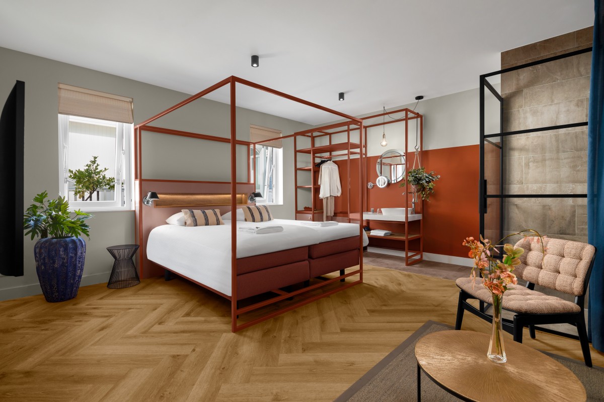 Badhotel Renesse