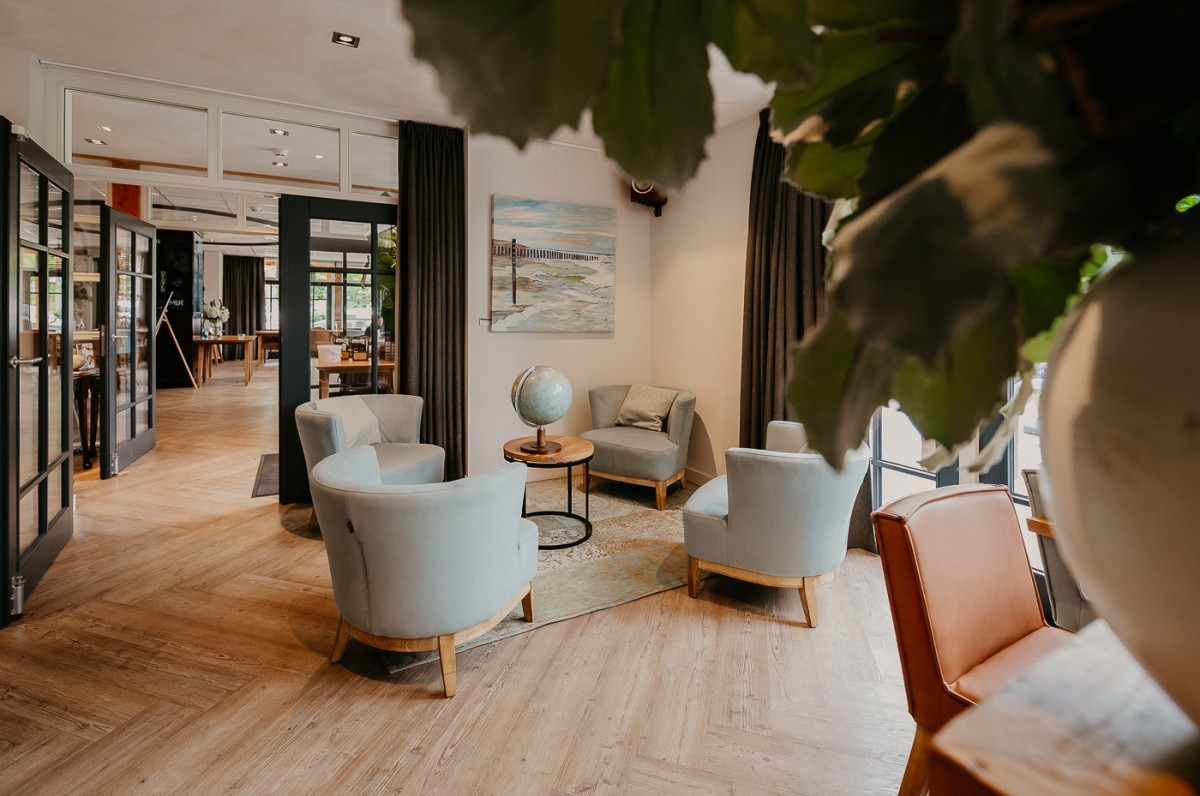 Badhotel Renesse