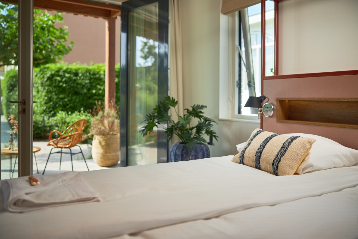 Badhotel Renesse