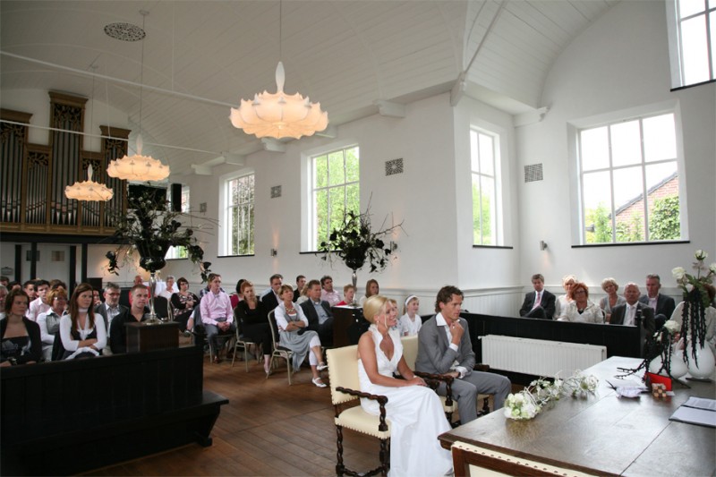 t Hofje van Buisman