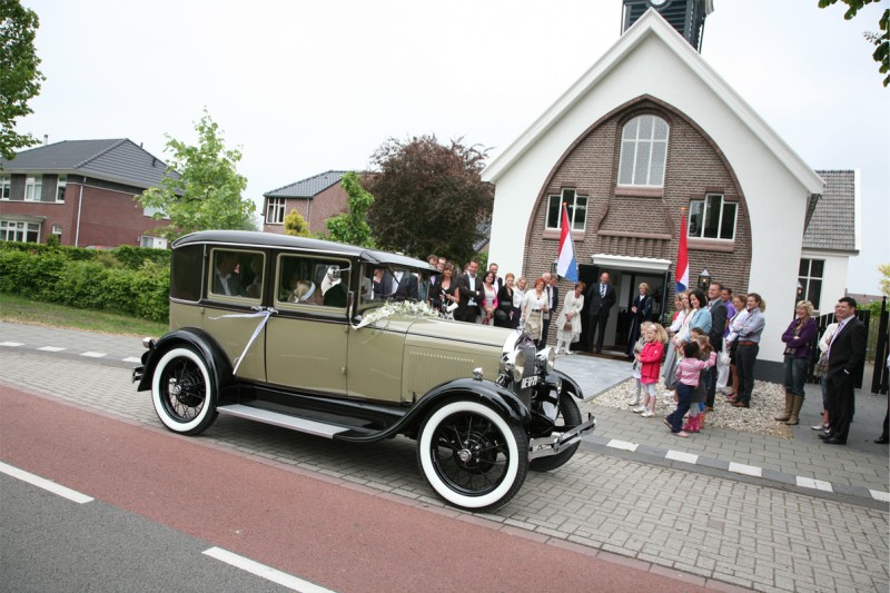 t Hofje van Buisman