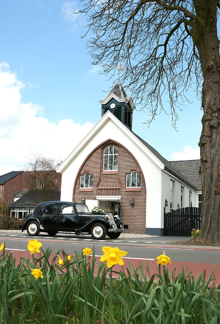 t Hofje van Buisman