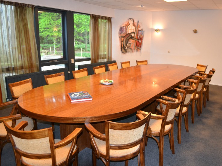 Stadspaviljoen Het Hofhuys