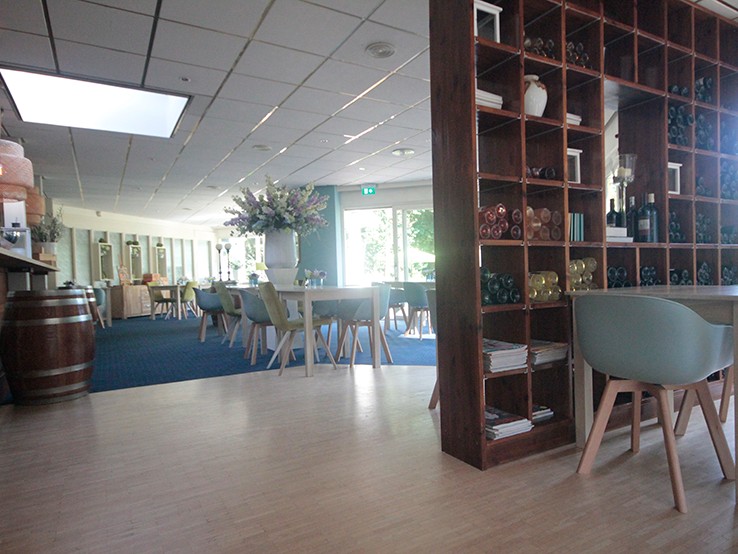 Stadspaviljoen Het Hofhuys