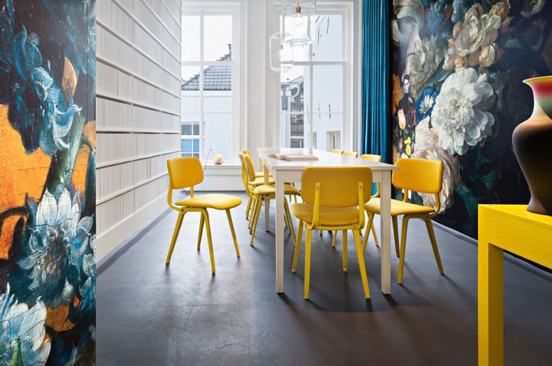 Hotel Droog
