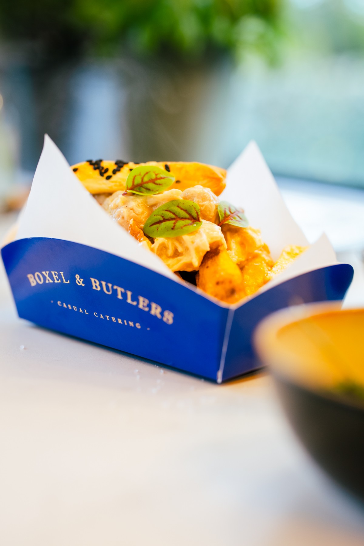 Boxel & Butlers