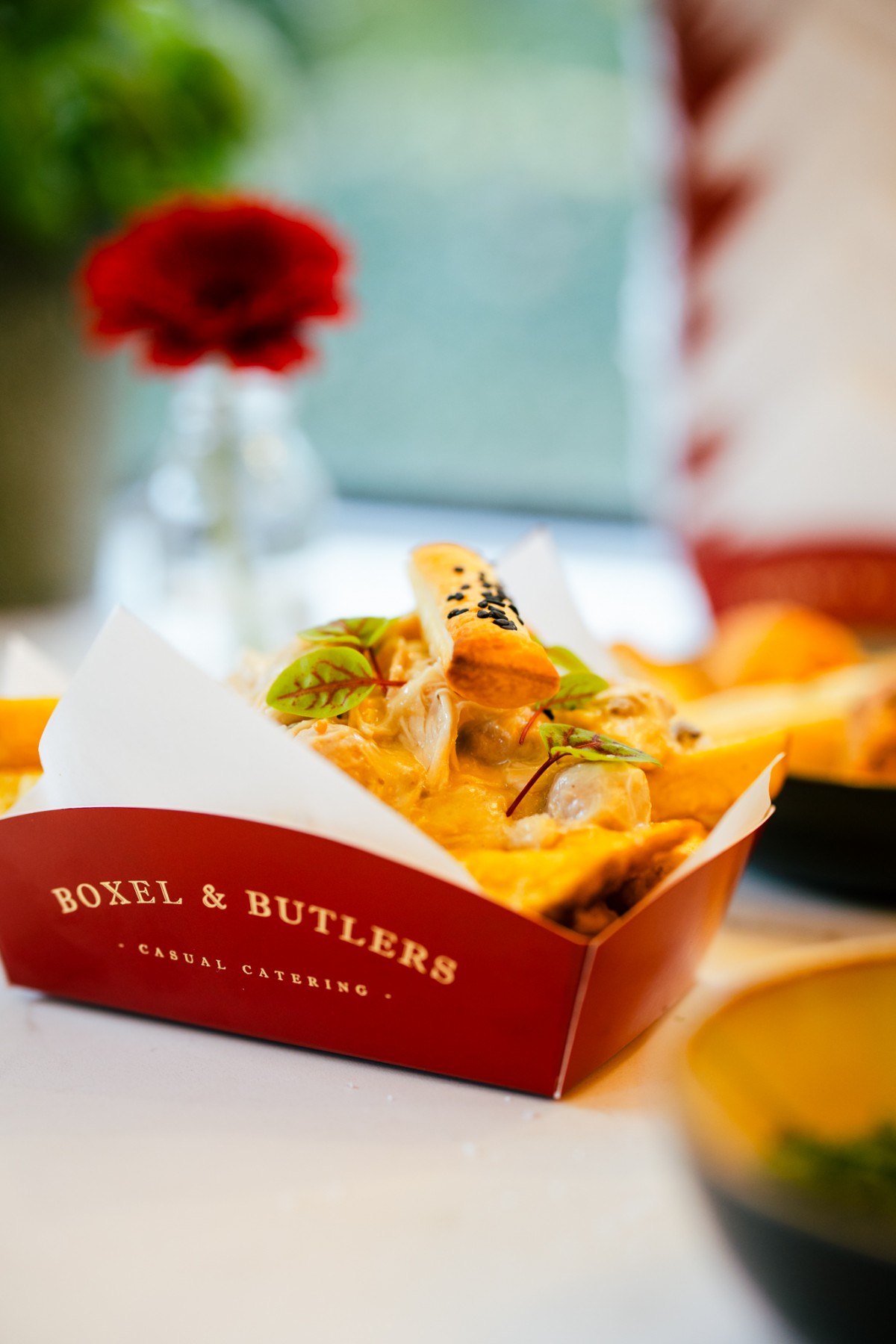 Boxel & Butlers