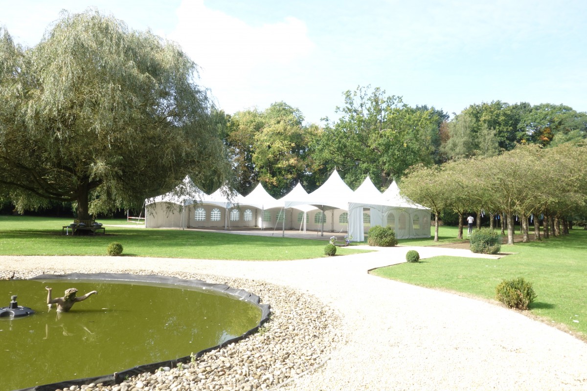 Kasteel Van Villers
