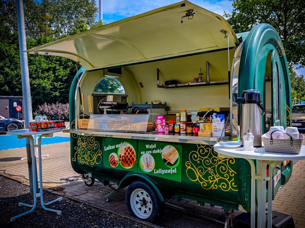 Poffertjes E&A