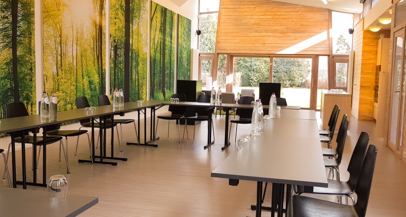 The Interactive Hub