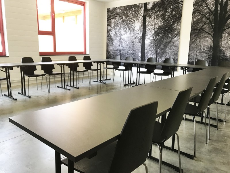 The Interactive Hub